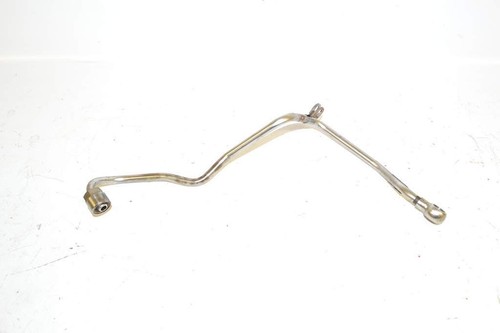 Audi A4 8K B8 12-15 Öldruckleitung Vorlauf für Turbolader
