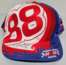 Ford Racing Hat 88 Robert Yates Ryr Racing Snapback Hat Nascar Multi Signatures Ford Racing Hat 88 Robert Yates Ryr Racing Snapback Hat Nascar Multi Signatures