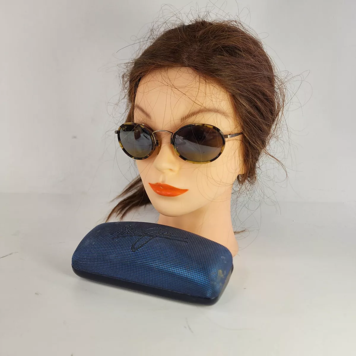 Maui jim cheap brown