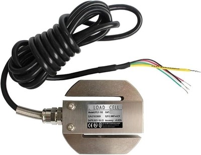 Daysensor Dyly-102 Load Cell. Brand New.