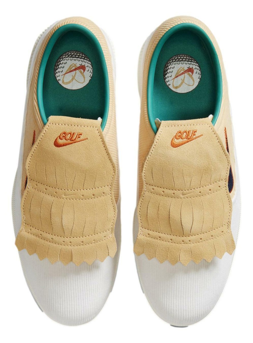 Nike Air Zoom Victory Tour NRG Men's Golf Shoes Nike Air Zoom Victory Tour NRG Men's Golf Shoes