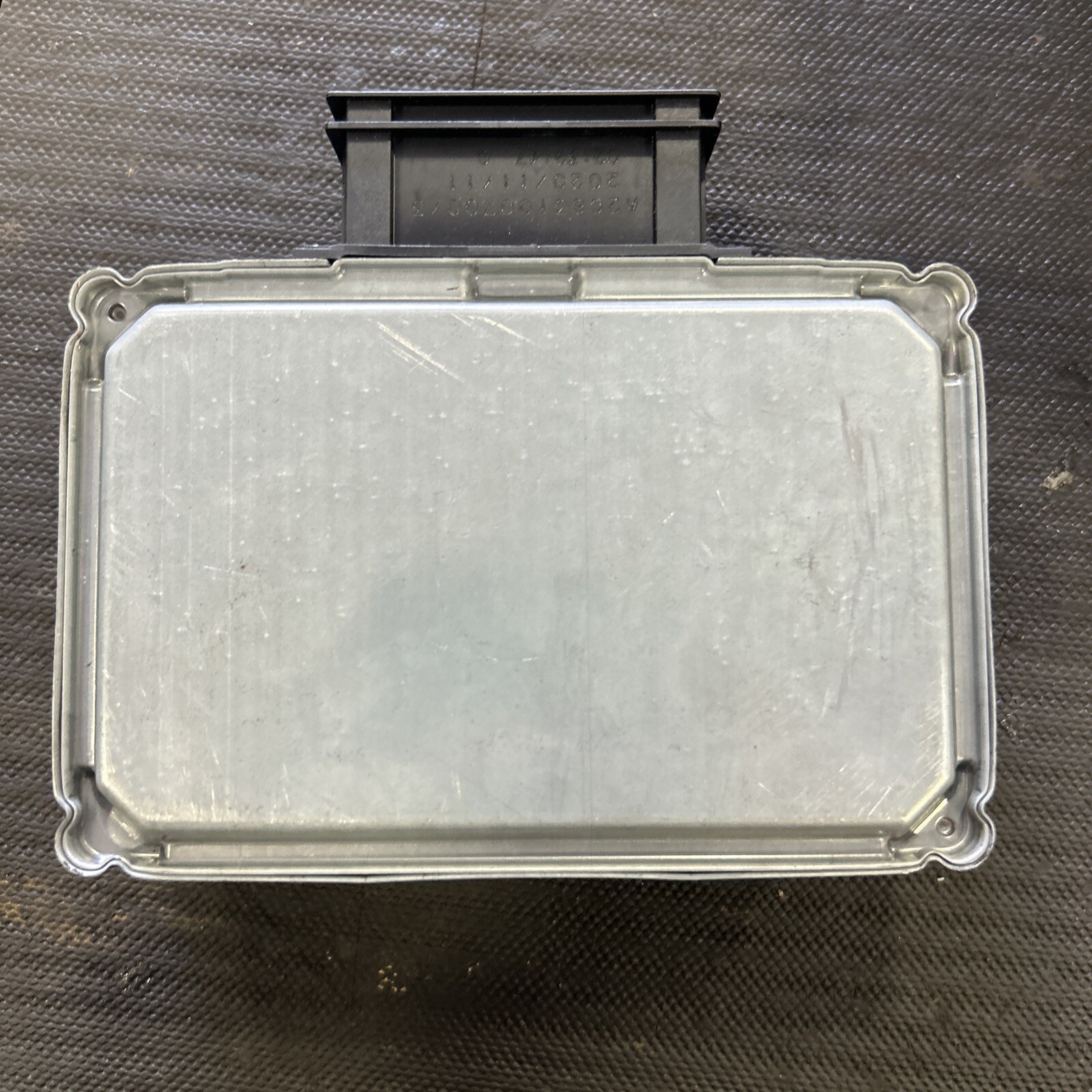 2021 CHEVY/GMC SUBURBAN 1500 ASMM/FUNC POWER SUPPLY CONVERTER 13542204