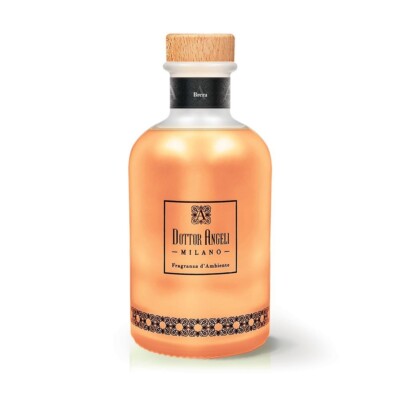 Dottor Angeli Brera Pompelmo Rosa E Incenso 1000ml