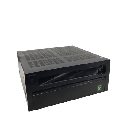 ONKYO 11.1ch対応AVレシーバー TX-NR3030(B) ONKYO オンキヨー 最上位