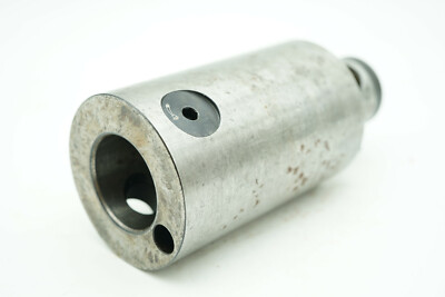 Microbore V-ABS63-100 GILDEMEISTER-DEVLIEG  Verlängerung Adapter modular system