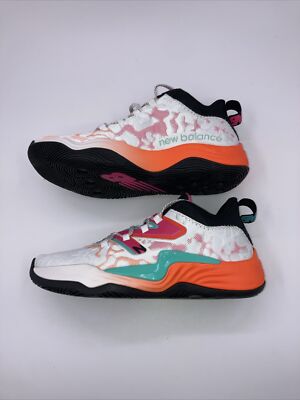 NEW BALANCE TWO WXY v3 BB2WYFS3 Festival Shoes Basketball Boots