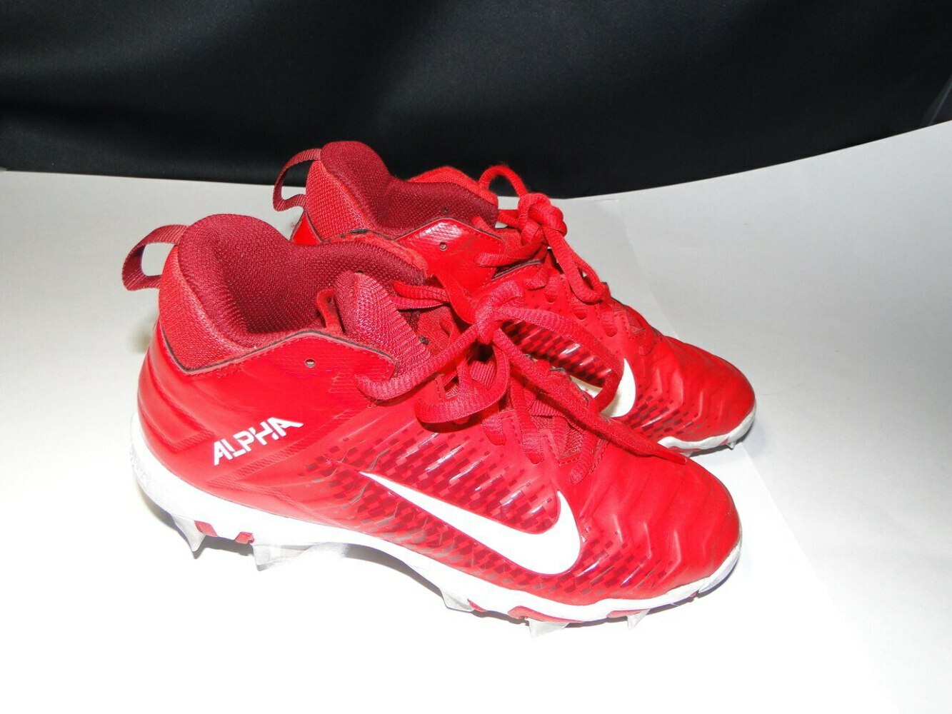 nike fastflex alpha