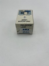 NOS GE Projector Lamp BMA