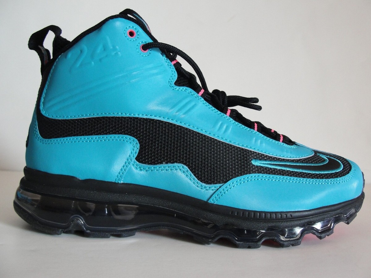 NEW NIKE AIR MAX KEN GRIFFEY South Beach SHOES WOMEN SZ 7.5 NEW NIKE AIR MAX KEN GRIFFEY South Beach SHOES WOMEN SZ 7.5