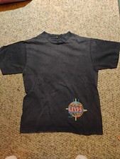 Vintage 1980s Levis Strauss T Shirt Youth large l