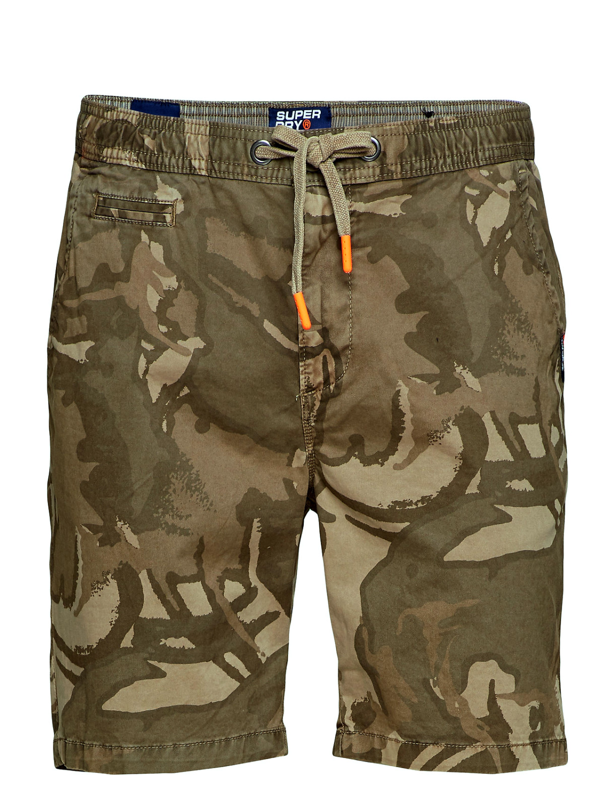 superdry camo shorts CEGICAP