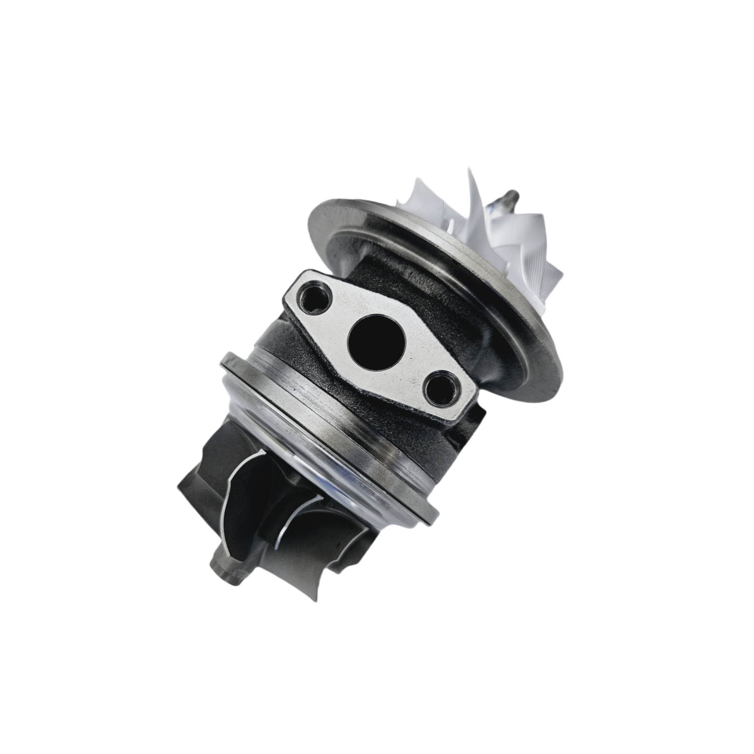 GTX3076R Turbo CHRA Upgrade with UFL Ball Bearing for GT30 GT3076 Gen II T3 AR.60 AR.63