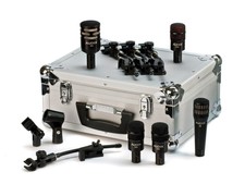 Audix Dp5a Microphone Pack