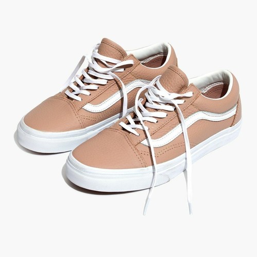 madewell vans old skool