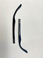Ray Ban RB8581 1017 140mm Black Temple Arms REPLACEMENT PARTS P219