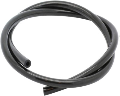 WGP Autococker Pneumatic 3 Way Hose - 24'' Uncut (2 Feet)  - BLACK