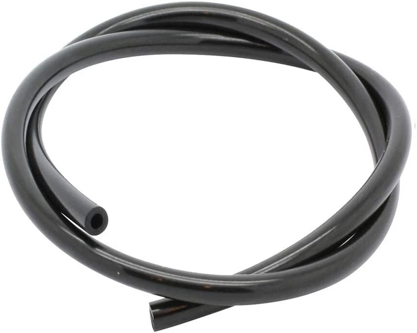 WGP Autococker Pneumatic 3 Way Hose - 24" Uncut (2 Feet) - BLACK