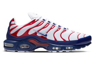 olympic air max plus