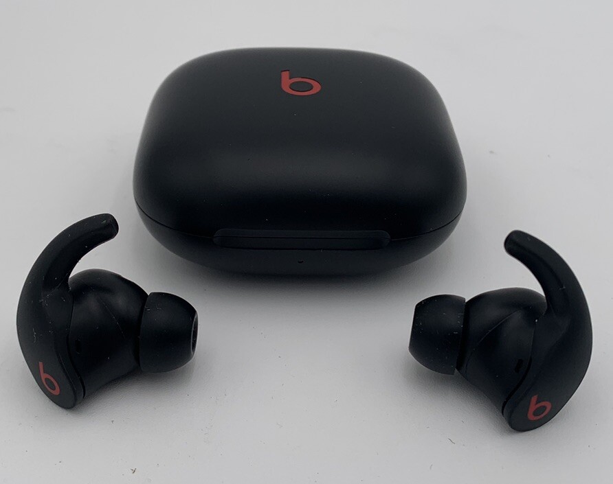 Beats Fit Pro True Wireless Earbuds Black