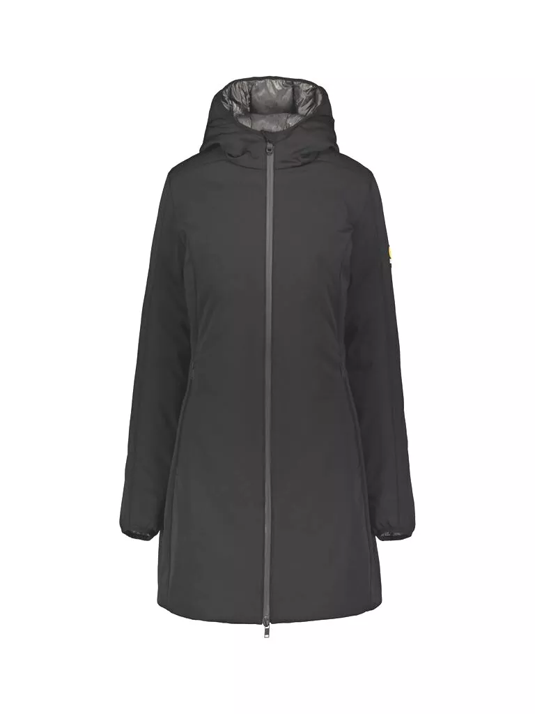 Jacket 30 Ciesse Piumini Woman Ysabel Black eBay