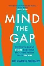 Mind The Gap - Paperback - GOOD