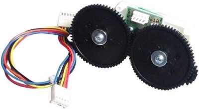 Liftmaster 41B8861, 41A6408 Travel Module with Wire Harness for 3800P 3800PLD