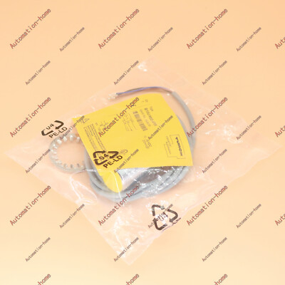 1PC NEW TURCK BI10U-M30-AP6X 1636100 Inductive sensor Free ship #YP1