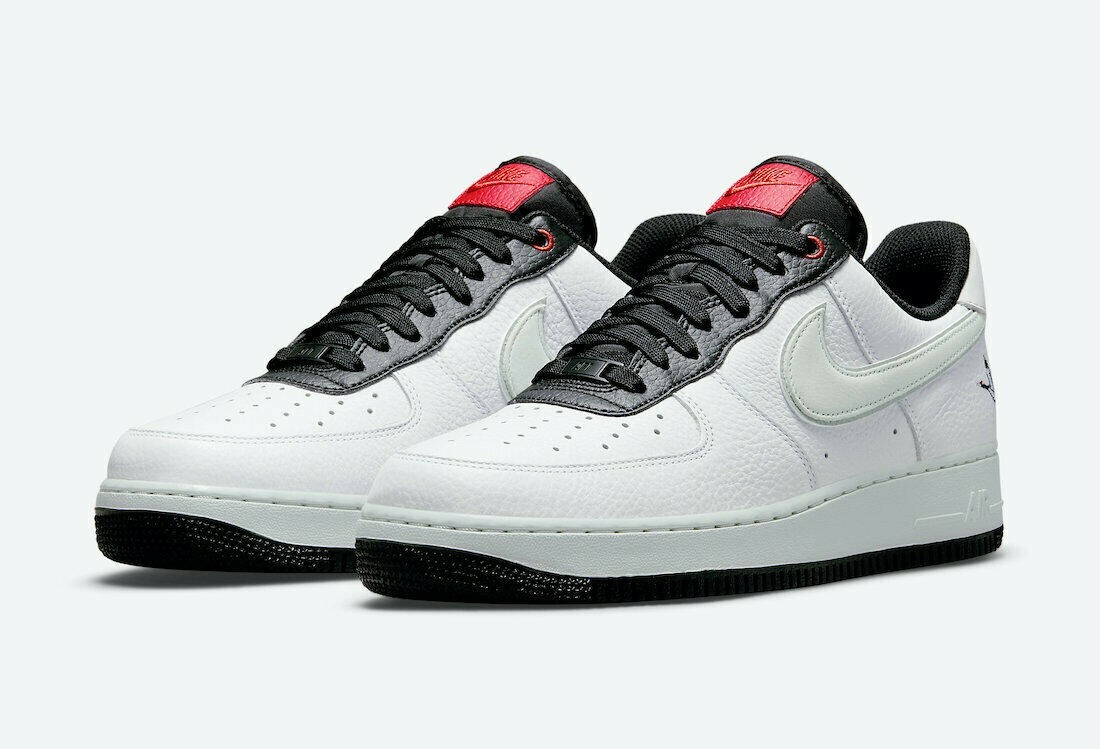 Nike Air Force 1 купить в Америке, лот 