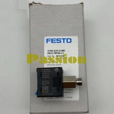 1PC NEW FOR FESTO SPAN-B2R-G18M-PNLK-PNVBA-L1 8035534 Pressure sensor