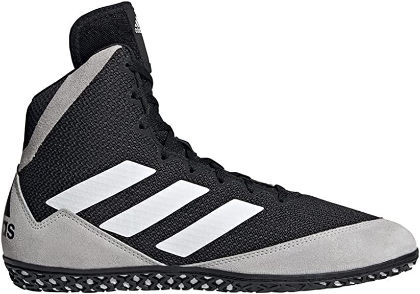 Adidas Mat Wizard 5 Wrestling Shoes 