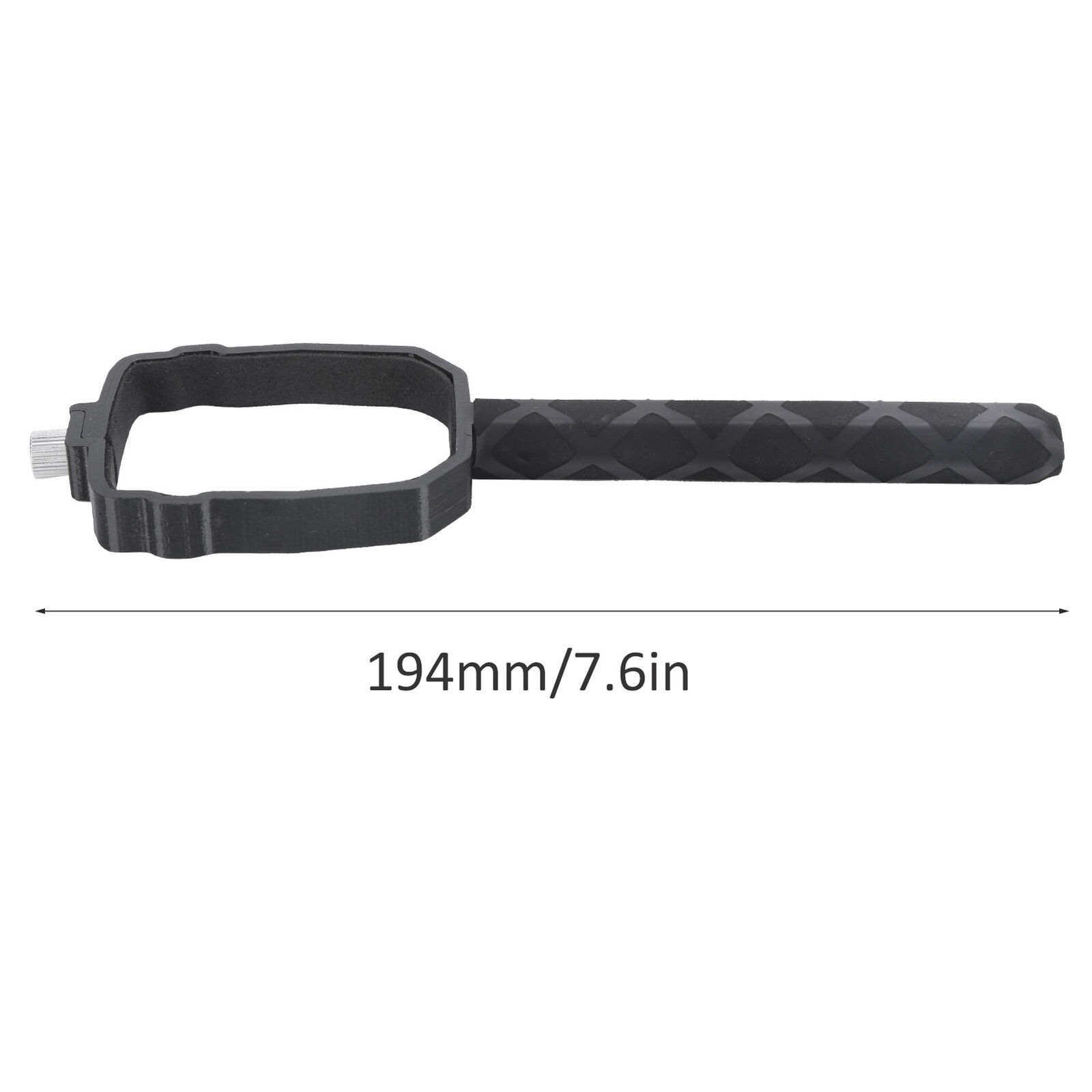 Portable Drone Handheld Bracket Stand for DJI Air 2 Takeoff and Landing-image