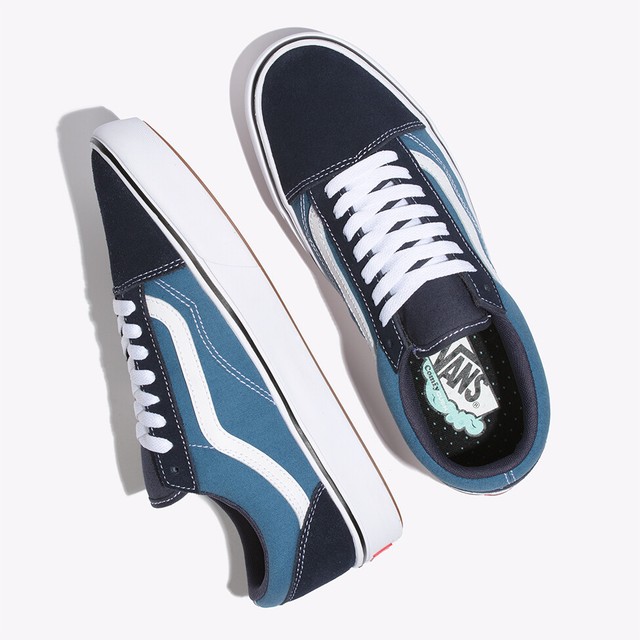 vans old skool original sneaker