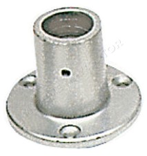 Osculati Alloy Pulpit Base 90 Degrees 30mm