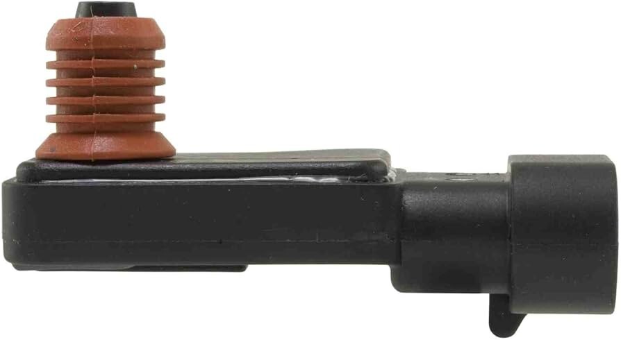 NGK NTK MA0090 Manifold Absolute Pressure Sensor for 225-1024 MAP Intake qf