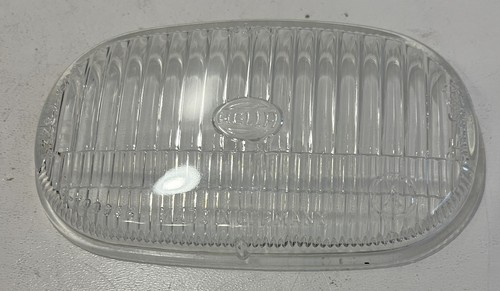 Hella 4-100946 Streuscheibe SF-S20 Glas für Nebelscheinwerfer K8221 Diffusion Di - Picture 3 of 11