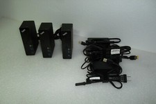 LOT-3 Lenovo ThinkPAD OneLink Pro Dock DU9033S1 03X6867 ADLX90NLC2A w/Adapter