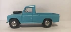 CORGI TOYS ,  109 WB LAND ROVER   , 438 , c1963
