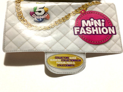 Zuru Mini Brands Fashion Series 1