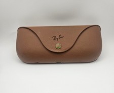 Ray-Ban Meta Wayfarer Charging Case 1AT2414A00 Genuine Leather USB-C