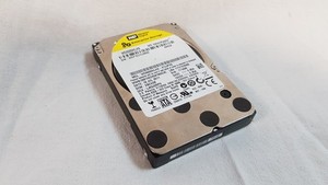 Western Digital WD6000HLHX VelociRaptor 600GB 10K 6Gbps 32MB 2,5" SATA HDD