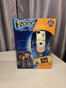 Polaroid Izone 550 | eBay