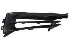 Stoßfänger - Lüftungsgitter BLIC 6502-07-5732911P PANAMERA (971) 3 2016-2023