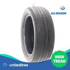 Used 275/50R22 Pirelli Scorpion MS RIV ELECT ...