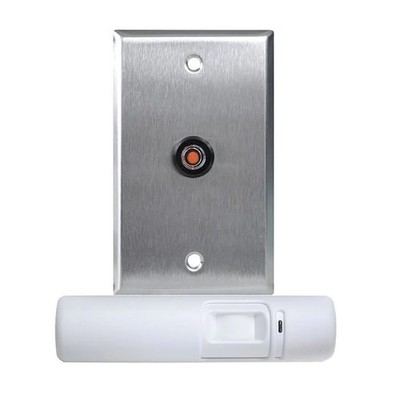 Honeywell EGRESSK1 PIR/REQUEST EXIT KIT