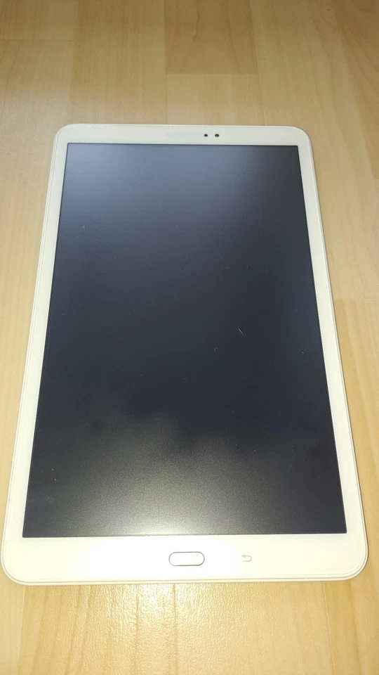 Samsung Galaxy Tab A6 (2016) 10.1 Zoll (1,6 GHz, 2GB RAM, 16GB) Tablet  - Bild 4 von 4