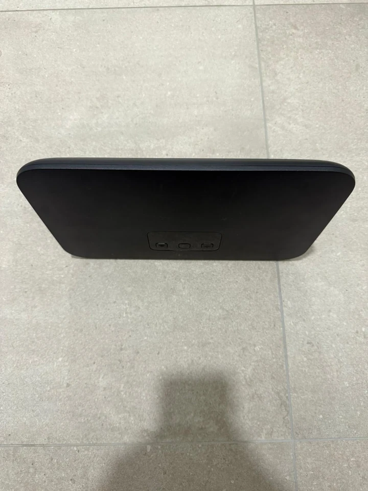 Telekom Speedport Smart 4 R Router 5600 Mbit/S Wi-Fi 6 - Bild 3 von 4