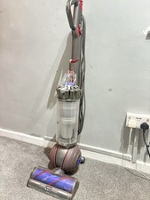 Dyson Ball Upright Vacuum Cleaner. Telescopic Handle. Anti Tangle. Cleaned.