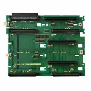 Gebraucht für Fanuc A20B-2003-0280 Servoverstärker Platine Kostenloser Versand