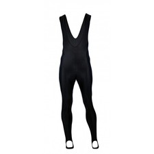 DOLTCINI PRO UNI LYCRA Frühjahr/Herbst Trägerhose mit Polster, Größe S