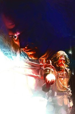SHIELD (2010-2011) #2 MARVEL COMICS